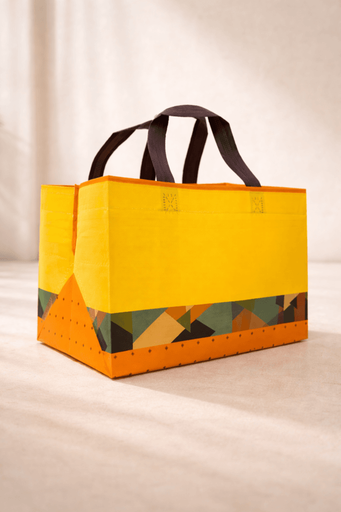 non woven carry bags manufacturer