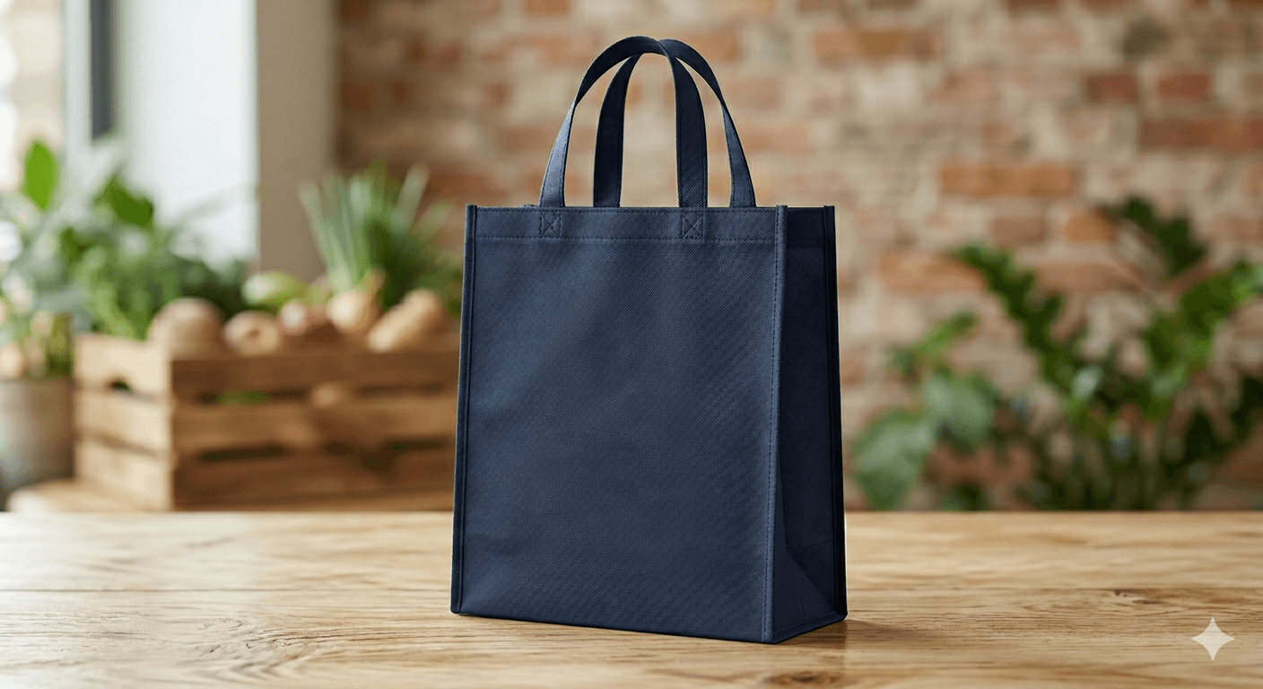 non woven fabric bags